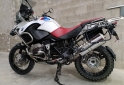 Motos - Bmw GS 1200 Adventure 2010 Nafta 70000Km - En Venta