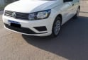 Autos - Volkswagen GOL TREND 2022 GNC 58500Km - En Venta