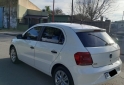 Autos - Volkswagen GOL TREND 2022 GNC 58500Km - En Venta