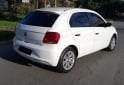 Autos - Volkswagen GOL TREND 2022 GNC 58500Km - En Venta