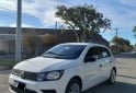 Autos - Volkswagen GOL TREND 2022 GNC 58500Km - En Venta