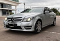 Autos - Mercedes Benz C250 2013 Nafta 118000Km - En Venta