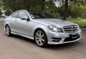 Autos - Mercedes Benz C250 2013 Nafta 118000Km - En Venta