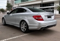 Autos - Mercedes Benz C250 2013 Nafta 118000Km - En Venta