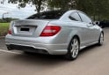 Autos - Mercedes Benz C250 2013 Nafta 118000Km - En Venta