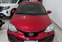 Autos - Toyota TOYOTA ETIOS X 2023 2023 Nafta 27000Km - En Venta