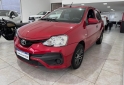 Autos - Toyota TOYOTA ETIOS X 2023 2023 Nafta 27000Km - En Venta