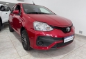 Autos - Toyota TOYOTA ETIOS X 2023 2023 Nafta 27000Km - En Venta