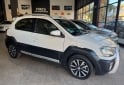 Autos - Toyota Etios 2014 Nafta 105000Km - En Venta