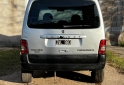 Utilitarios - Peugeot Partner Patagonica Vtc 2010 Diesel 111111Km - En Venta