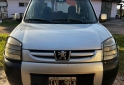 Utilitarios - Peugeot Partner Patagonica Vtc 2010 Diesel 111111Km - En Venta