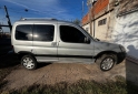 Utilitarios - Peugeot Partner Patagonica Vtc 2010 Diesel 111111Km - En Venta