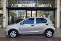 Autos - Toyota Etios 2020 Nafta - En Venta