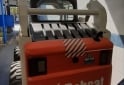 Camiones y Grúas - Mini cargadora BOBCAT S205 - En Venta