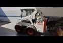 Camiones y Grúas - Mini cargadora BOBCAT S205 - En Venta