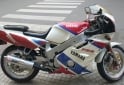 Motos - Yamaha GNESIS FZR 600 1992 Nafta 70000Km - En Venta