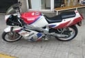 Motos - Yamaha GNESIS FZR 600 1992 Nafta 70000Km - En Venta