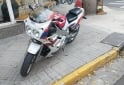 Motos - Yamaha GNESIS FZR 600 1992 Nafta 70000Km - En Venta