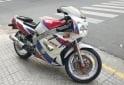 Motos - Yamaha GNESIS FZR 600 1992 Nafta 70000Km - En Venta