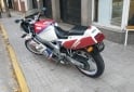 Motos - Yamaha GNESIS FZR 600 1992 Nafta 70000Km - En Venta
