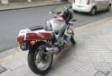 Motos - Yamaha GNESIS FZR 600 1992 Nafta 70000Km - En Venta