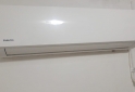 Hogar - AIRE ACONDICIONADO SPLIT MARCA "PHILCO" FRIO/CALOR 5500 FRIGORAS - En Venta