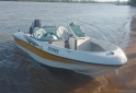 Embarcaciones - PACU 450, MOTOR YAMAHA 40 HP - En Venta