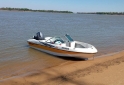 Embarcaciones - PACU 450, MOTOR YAMAHA 40 HP - En Venta