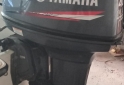 Embarcaciones - PACU 450, MOTOR YAMAHA 40 HP - En Venta