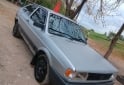 Autos - Volkswagen Gol 1991 GNC 271000Km - En Venta