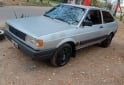 Autos - Volkswagen Gol 1991 GNC 271000Km - En Venta