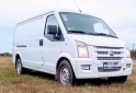 Utilitarios - DFSK C35 Van 2018 GNC 180000Km - En Venta