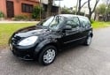 Autos - Ford Ka 2010 GNC 111111Km - En Venta