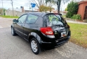 Autos - Ford Ka 2010 GNC 111111Km - En Venta