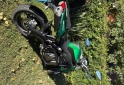 Motos - Benelli Benelli TNT 600 s 2019 Nafta 11000Km - En Venta