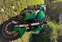 Motos - Benelli Benelli TNT 600 s 2019 Nafta 11000Km - En Venta