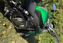 Motos - Benelli Benelli TNT 600 s 2019 Nafta 11000Km - En Venta