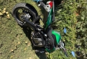 Motos - Benelli Benelli TNT 600 s 2019 Nafta 11000Km - En Venta
