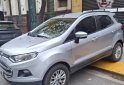 Camionetas - Ford Ecosport 2015 Nafta 91000Km - En Venta