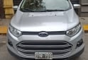 Camionetas - Ford Ecosport 2015 Nafta 91000Km - En Venta