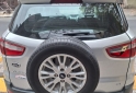 Camionetas - Ford Ecosport 2015 Nafta 91000Km - En Venta