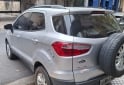 Camionetas - Ford Ecosport 2015 Nafta 91000Km - En Venta