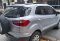 Camionetas - Ford Ecosport 2015 Nafta 91000Km - En Venta