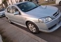 Autos - Chevrolet Astra 2.0 8V 2008 Nafta 183000Km - En Venta