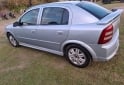 Autos - Chevrolet Astra 2.0 8V 2008 Nafta 183000Km - En Venta