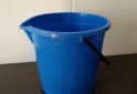 Hogar - Baldes de 12 Litros Colombraro - En Venta