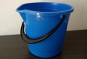 Hogar - Baldes de 12 Litros Colombraro - En Venta
