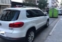 Camionetas - Volkswagen TIGUAN 2.0 TSI EXCLUSIVE 2013 Nafta 170000Km - En Venta