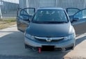 Autos - Honda CIVIC LXS 2011 Nafta 130000Km - En Venta