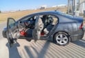 Autos - Honda CIVIC LXS 2011 Nafta 130000Km - En Venta